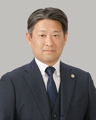 支店長弁護士 牟田 功一