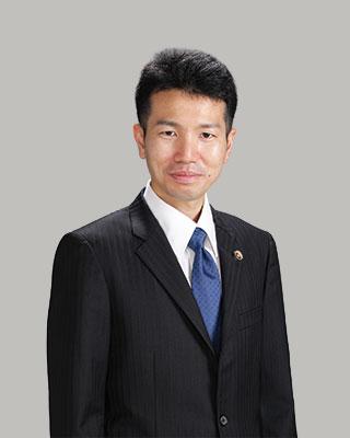 支店長弁護士 寺町 直人