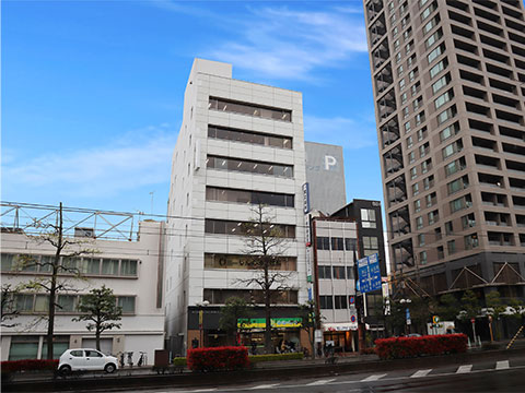 事務所理念